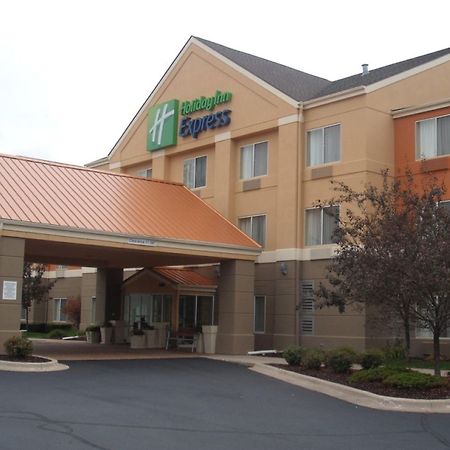 Holiday Inn Express Lapeer By Ihg Bagian luar foto
