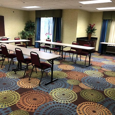 Holiday Inn Express Lapeer By Ihg Bagian luar foto