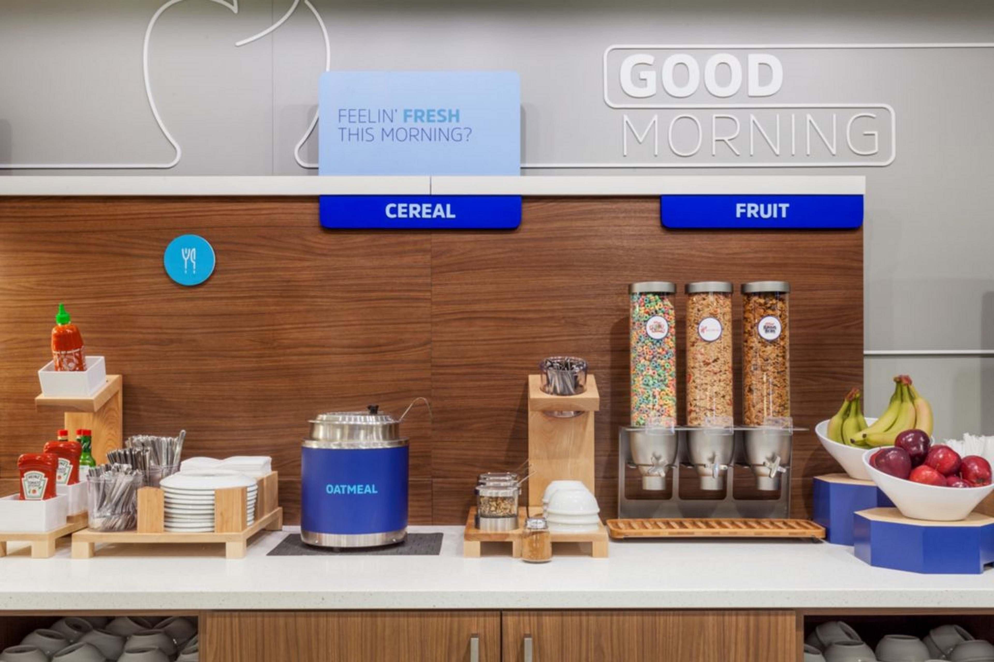 Holiday Inn Express Lapeer By Ihg Bagian luar foto