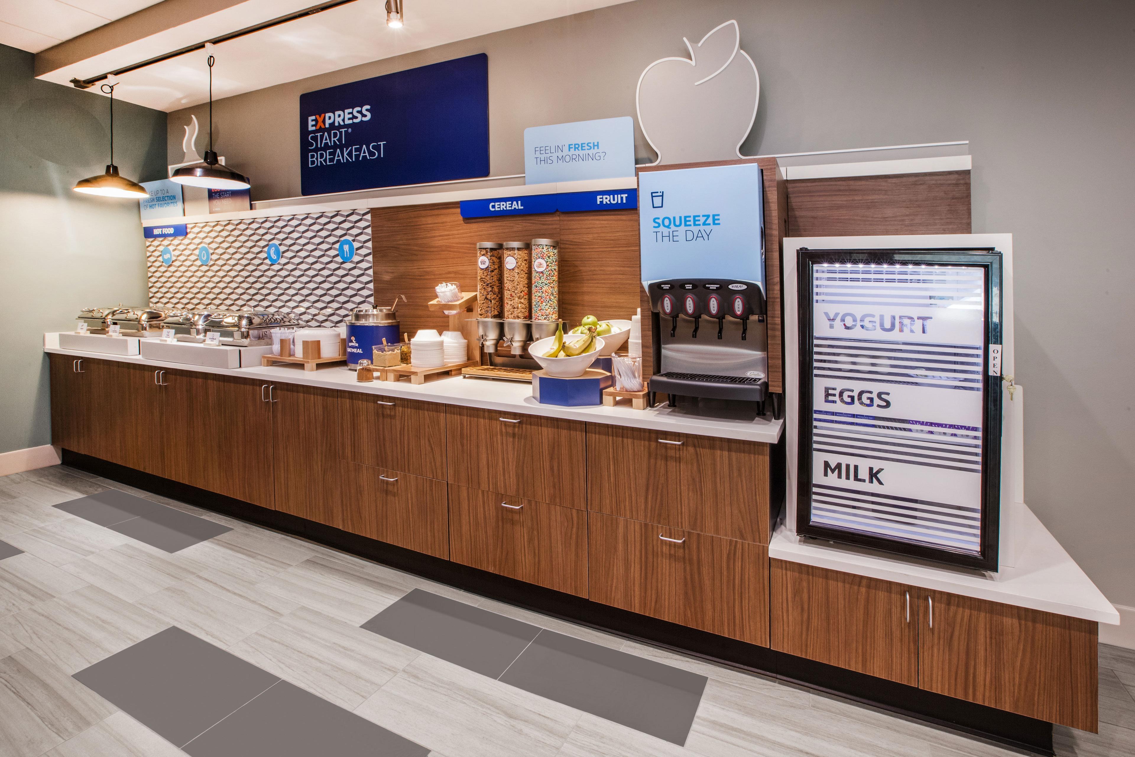Holiday Inn Express Lapeer By Ihg Bagian luar foto