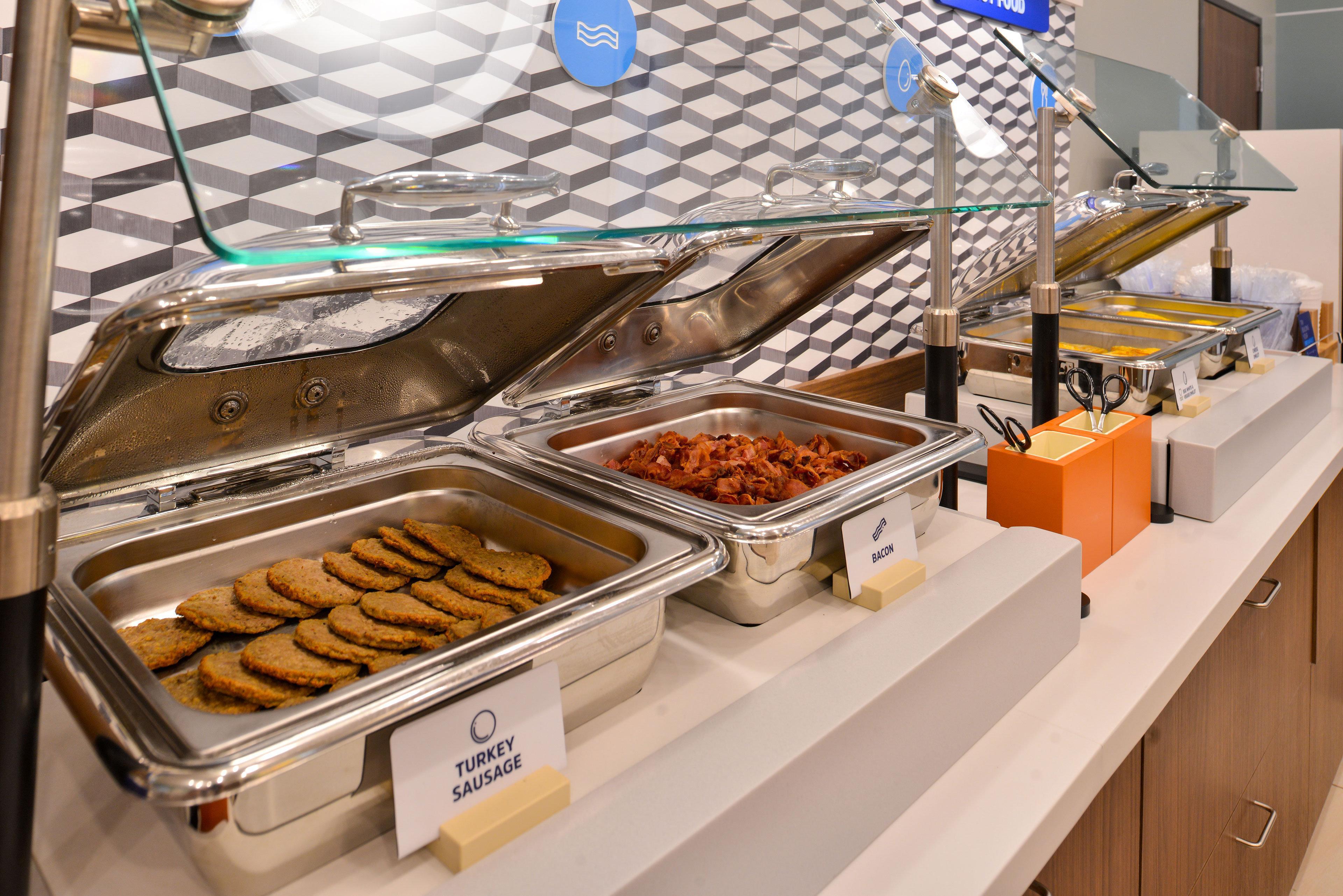 Holiday Inn Express Lapeer By Ihg Bagian luar foto