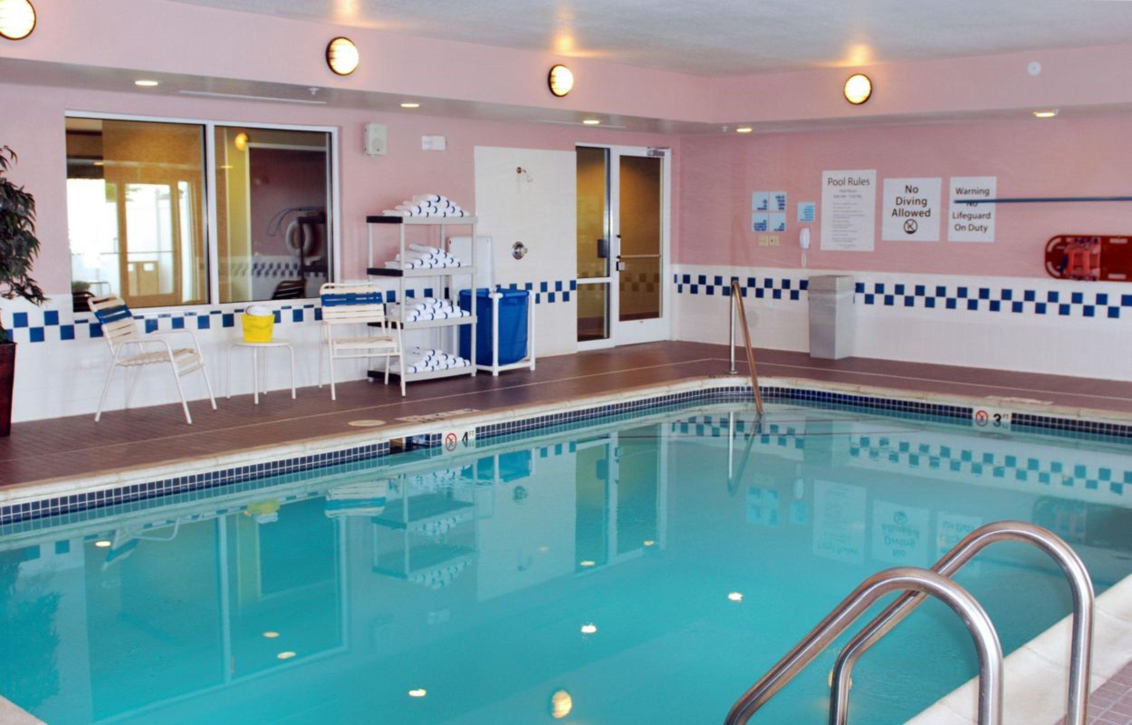 Holiday Inn Express Lapeer By Ihg Bagian luar foto