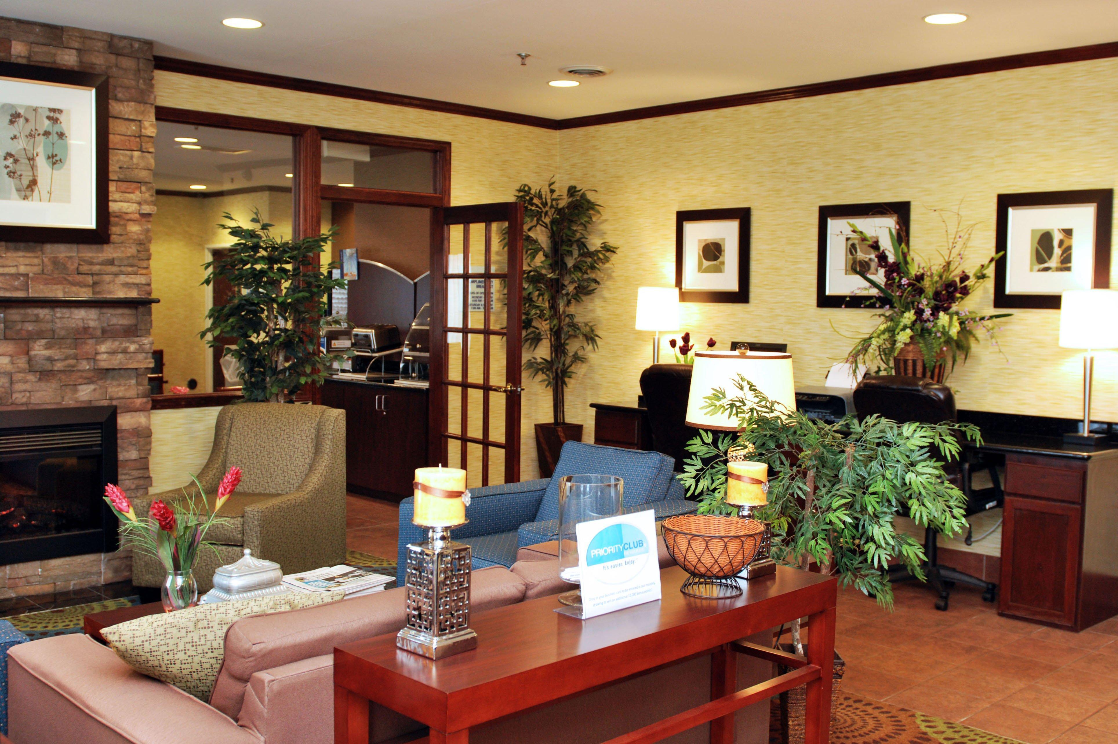 Holiday Inn Express Lapeer By Ihg Bagian luar foto