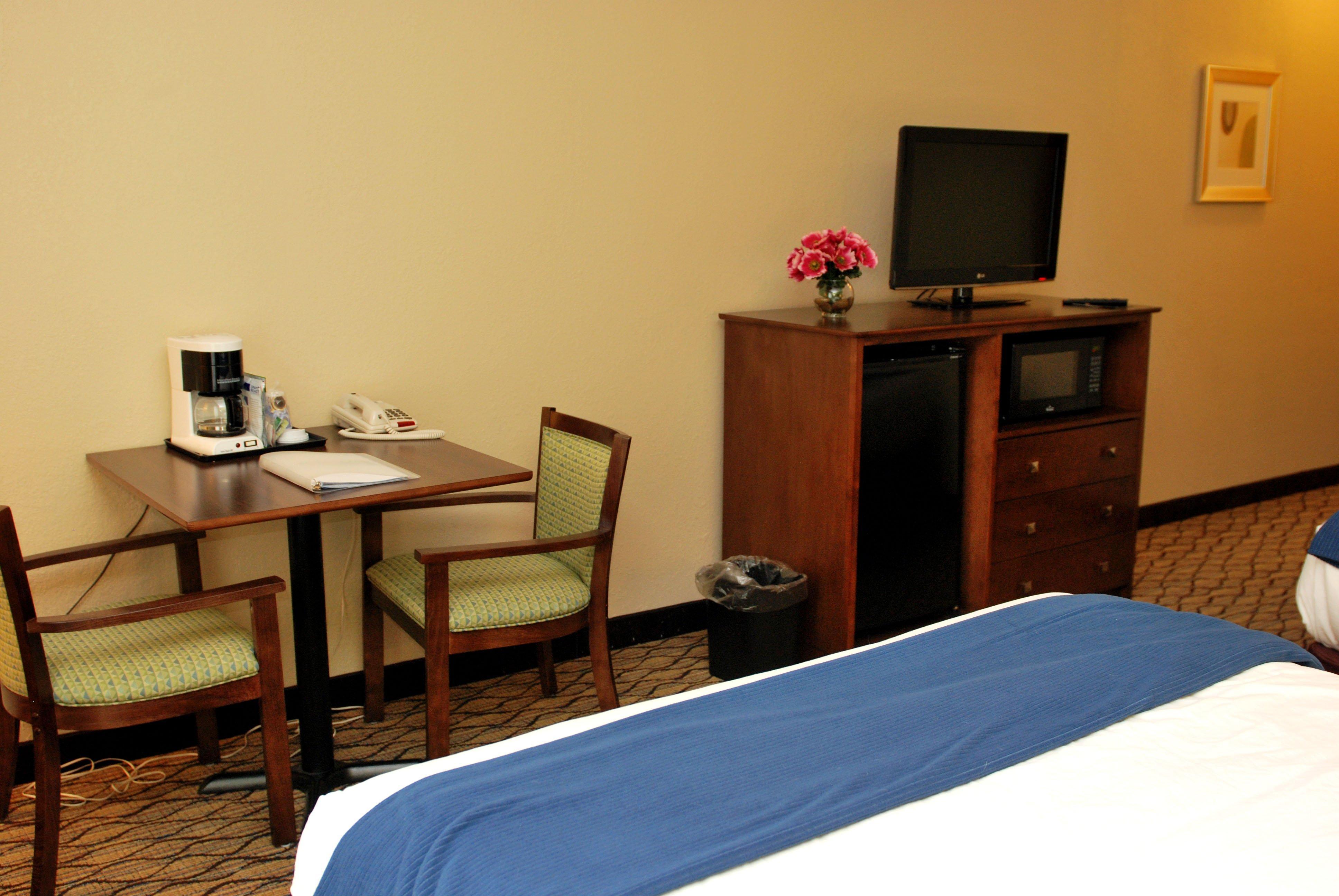 Holiday Inn Express Lapeer By Ihg Bagian luar foto