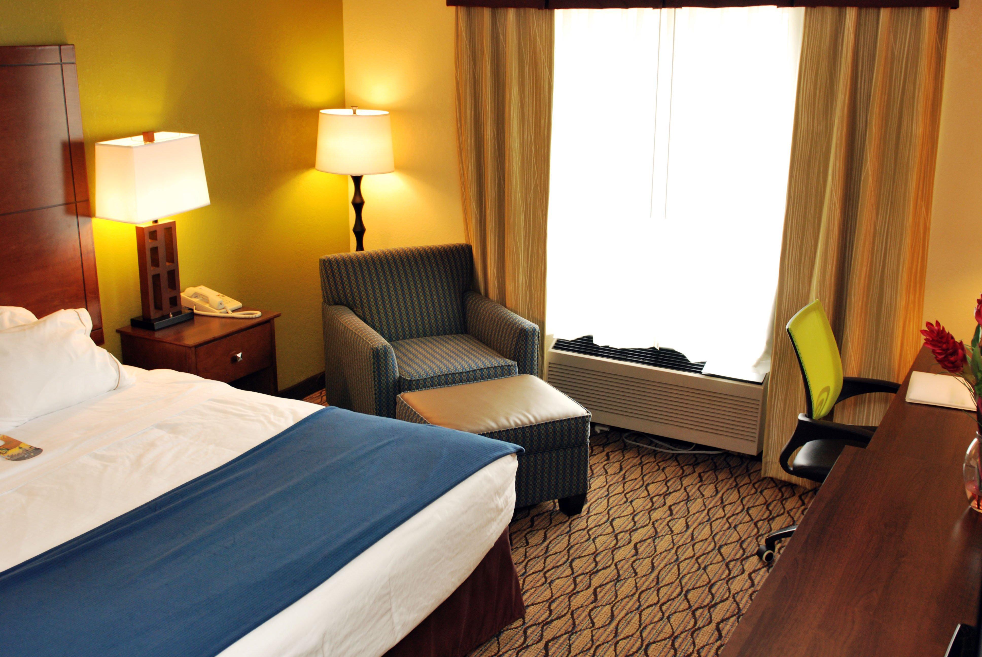 Holiday Inn Express Lapeer By Ihg Bagian luar foto