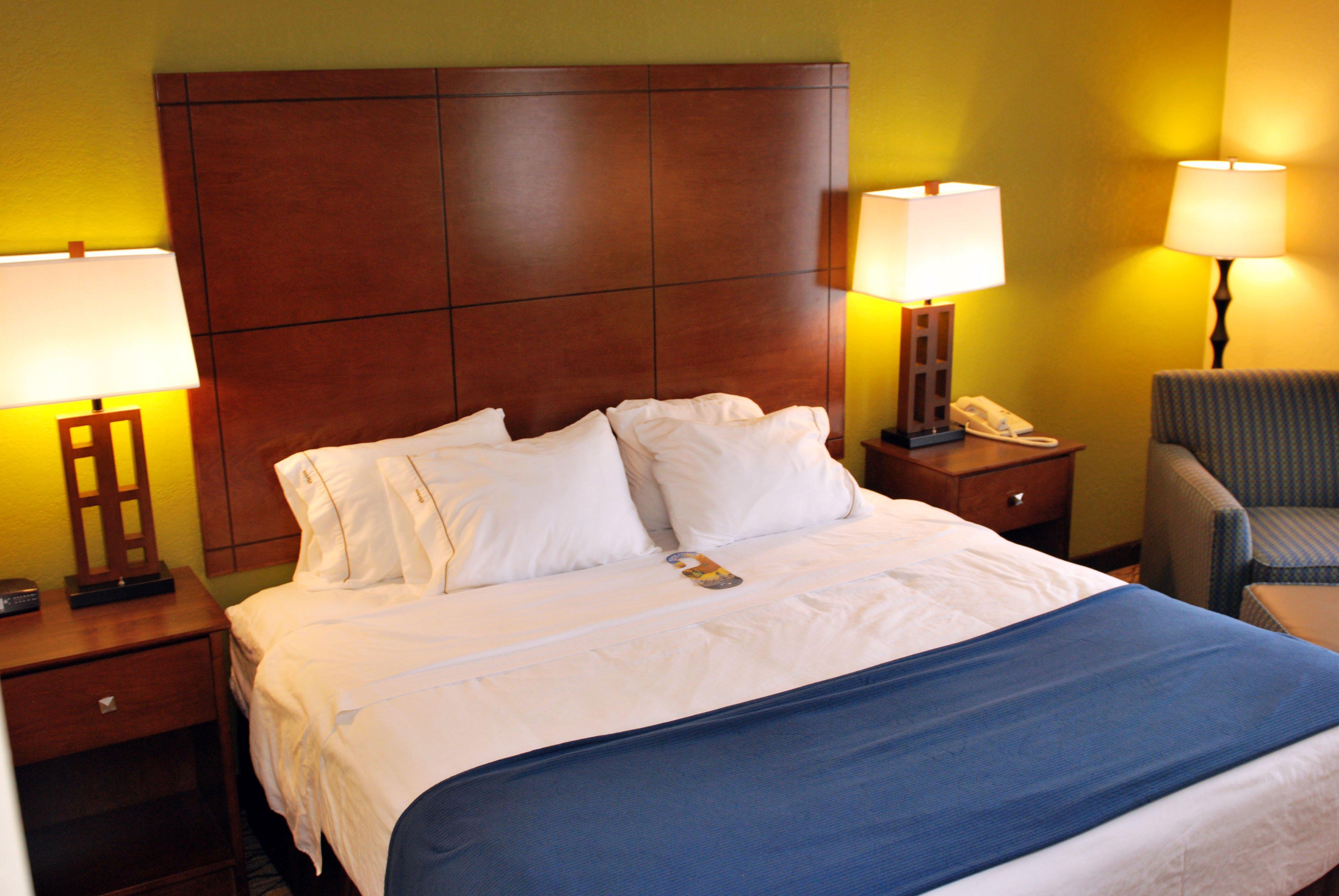 Holiday Inn Express Lapeer By Ihg Bagian luar foto