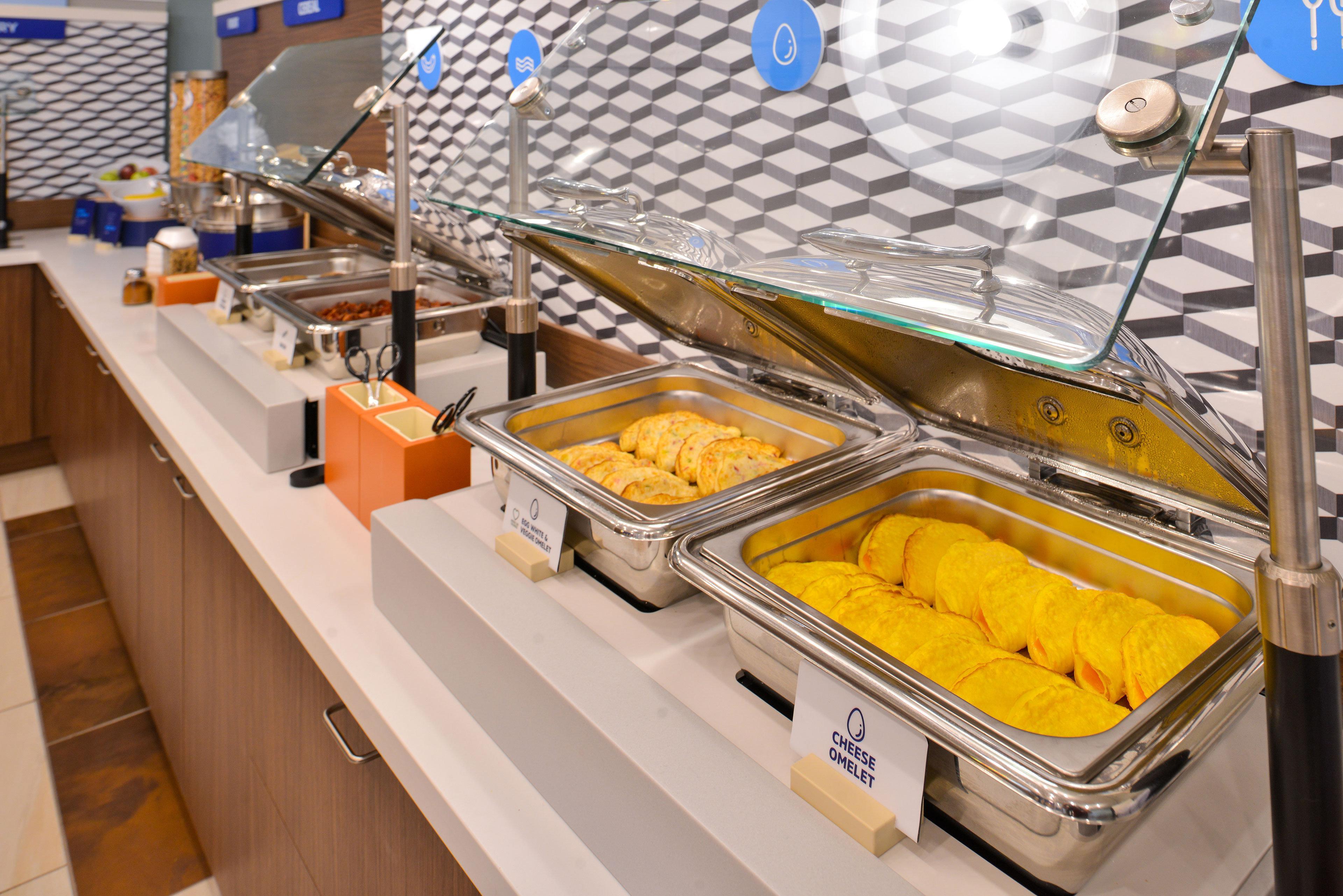 Holiday Inn Express Lapeer By Ihg Bagian luar foto
