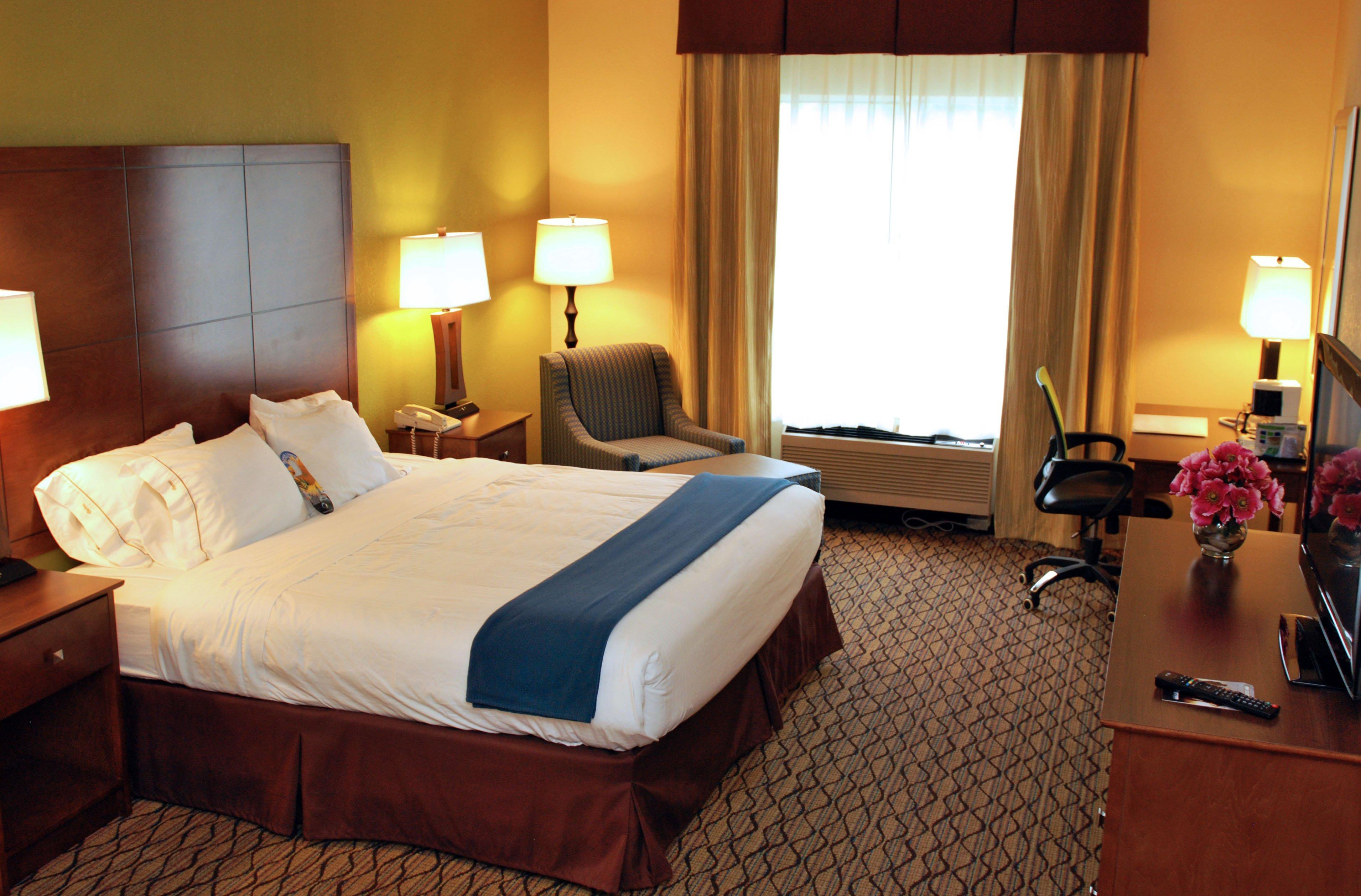 Holiday Inn Express Lapeer By Ihg Bagian luar foto