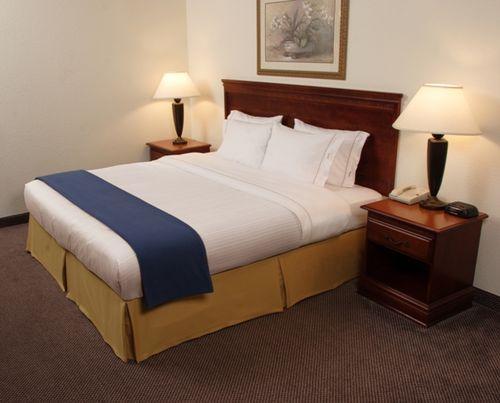 Holiday Inn Express Lapeer By Ihg Ruang foto